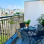 Bella Vista Pauliceia