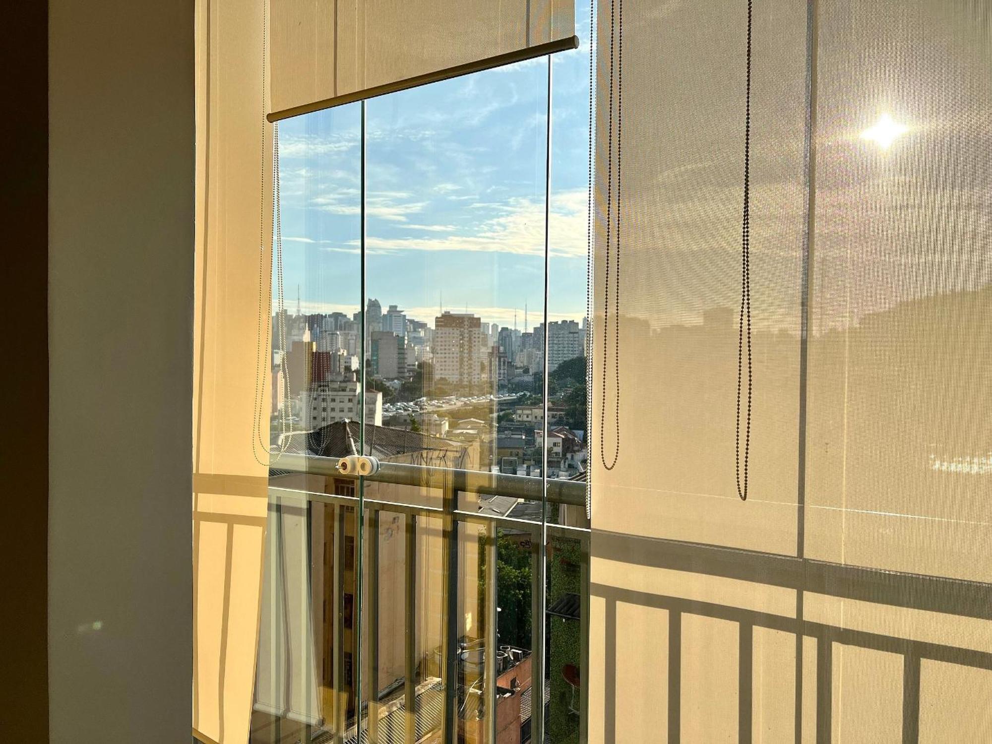 Bella Vista Pauliceia São Paulo
