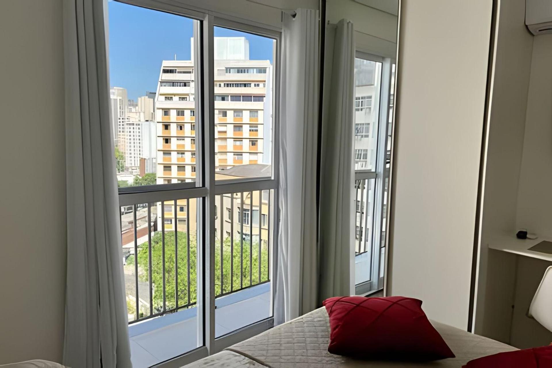 Bella Vista Pauliceia São Paulo