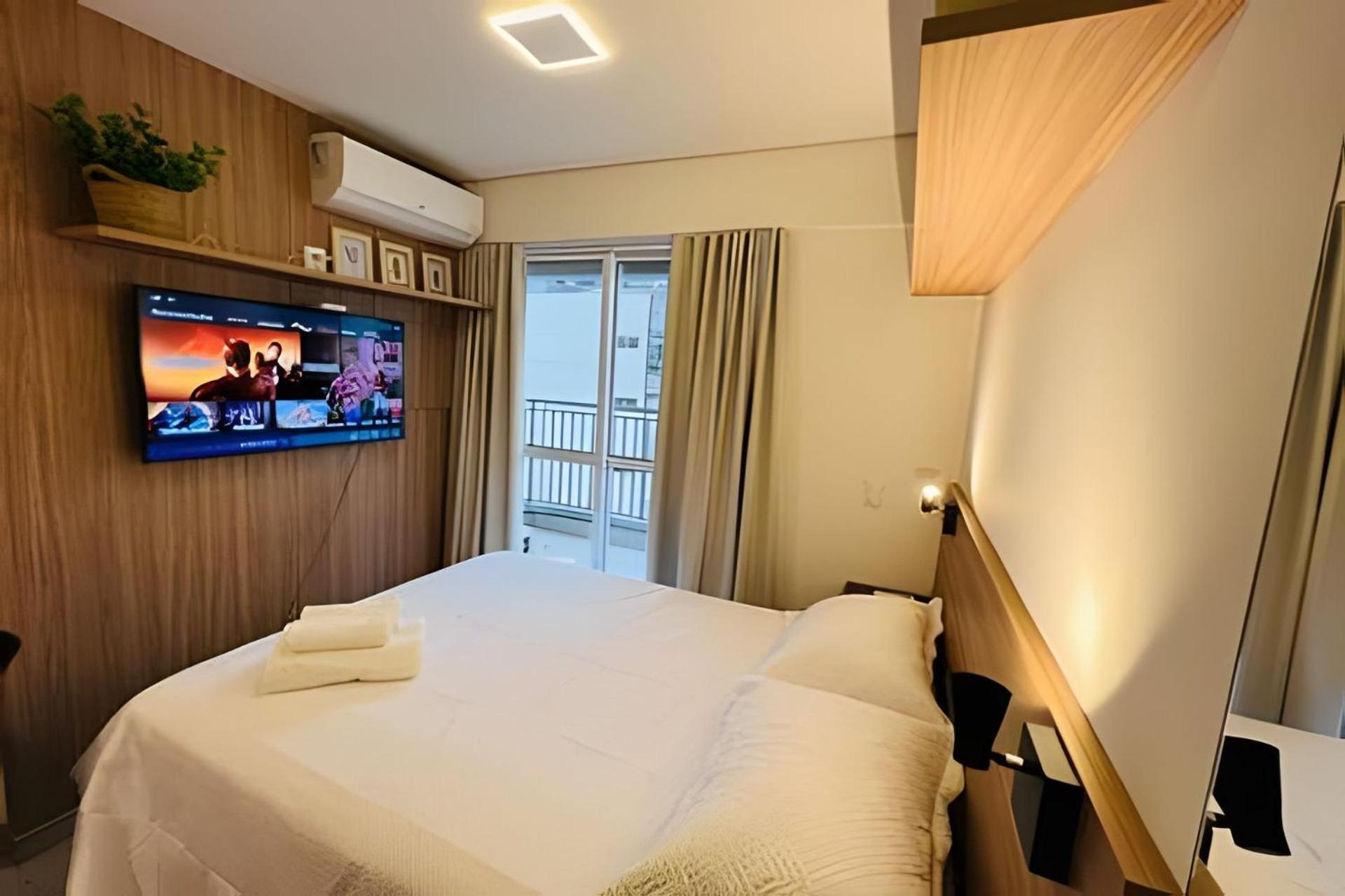 Apartamento Bella Vista Pauliceia
