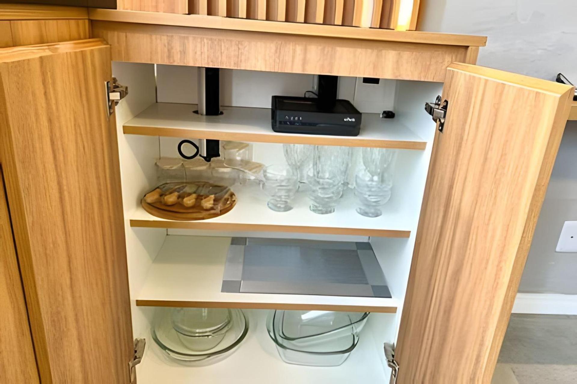 Apartamento Bella Vista Pauliceia