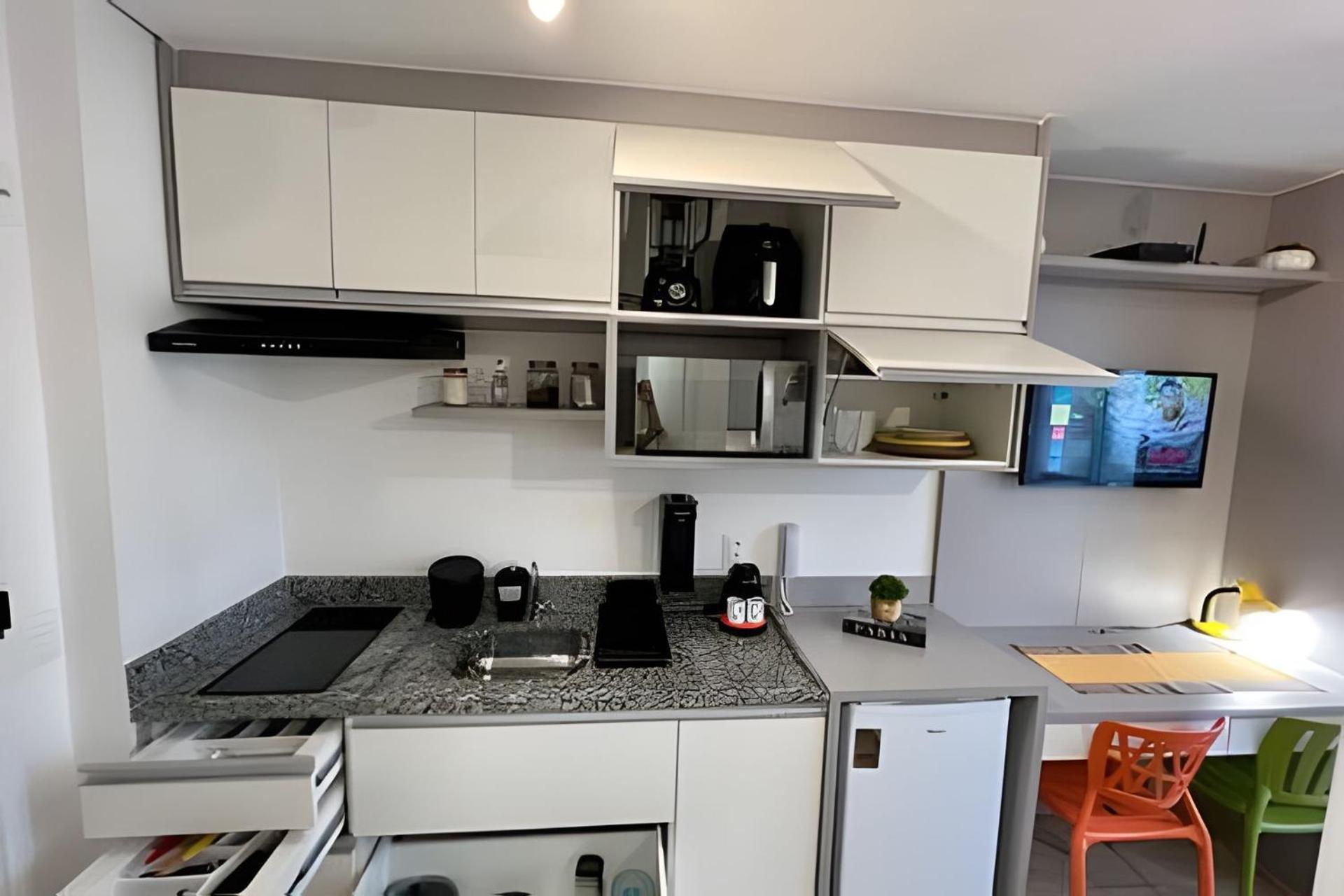 Bella Vista Pauliceia Apartamento São Paulo
