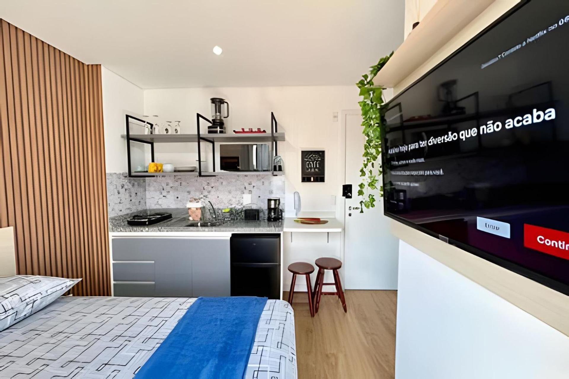 Bella Vista Pauliceia São Paulo