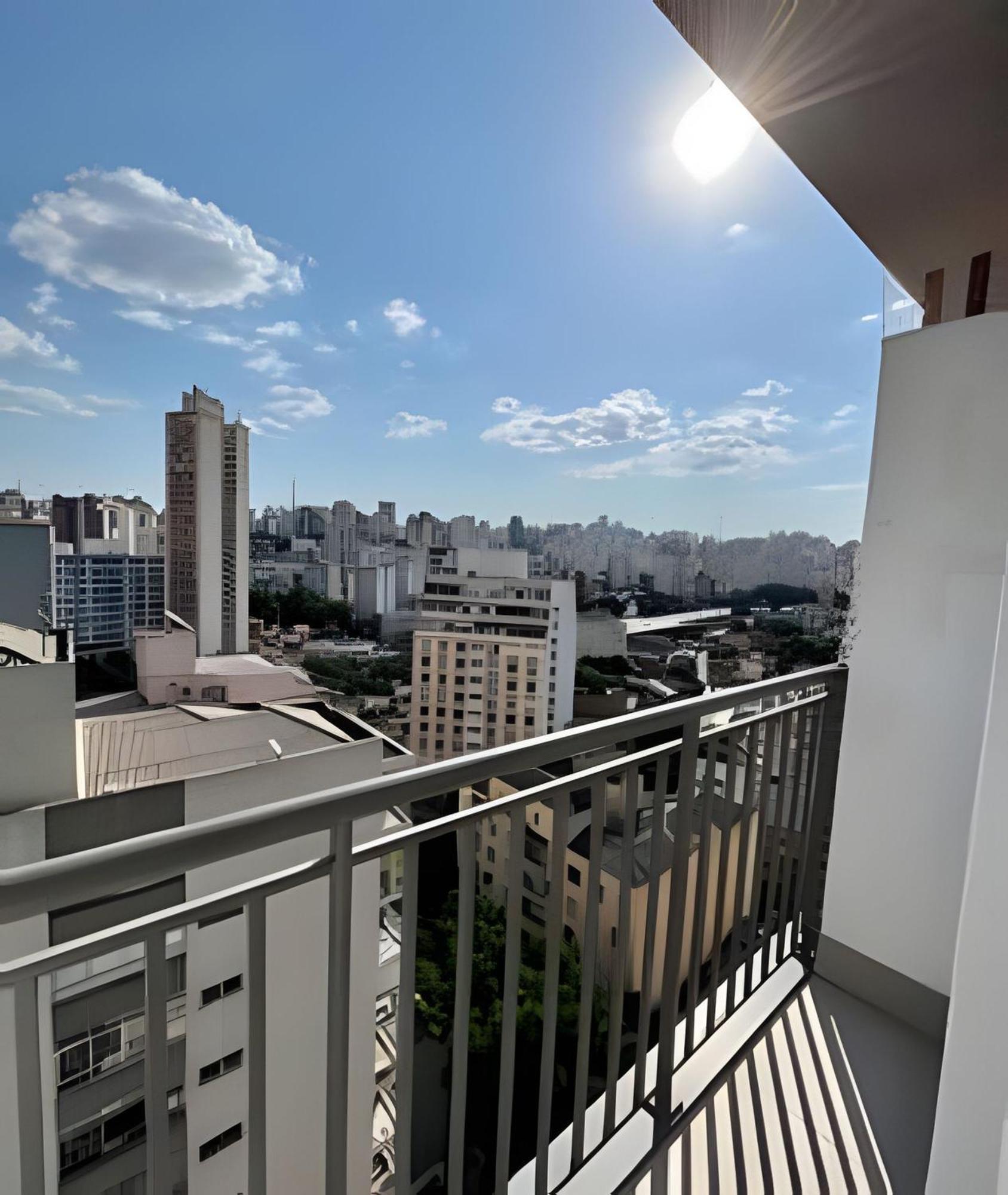 Bella Vista Pauliceia * São Paulo