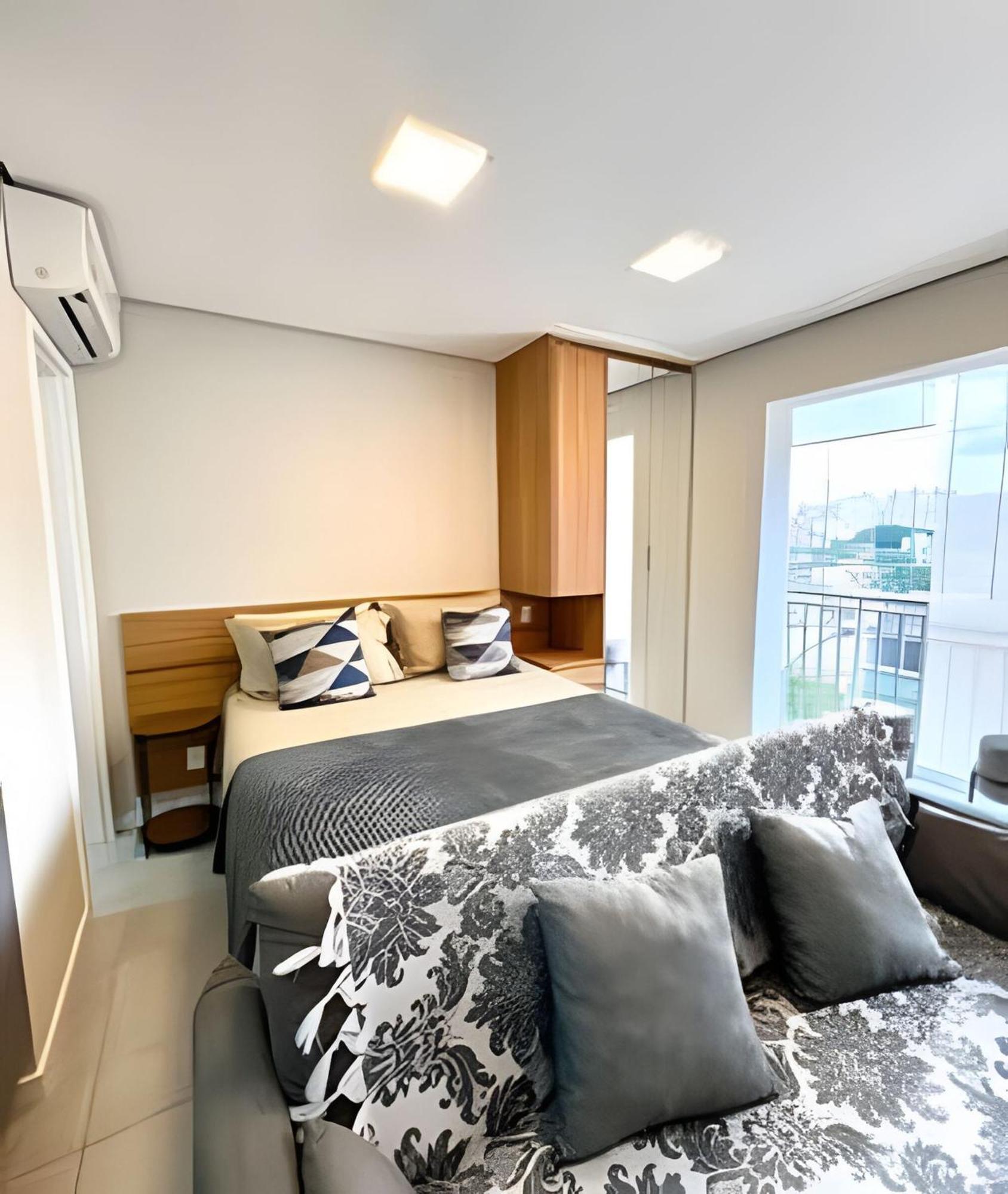 Bella Vista Pauliceia Apartamento São Paulo