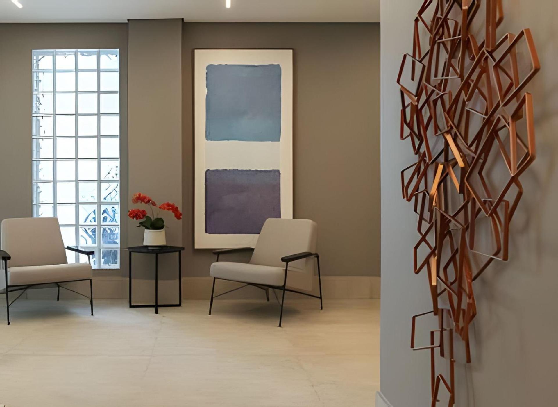 Apartamento Bella Vista Pauliceia São Paulo