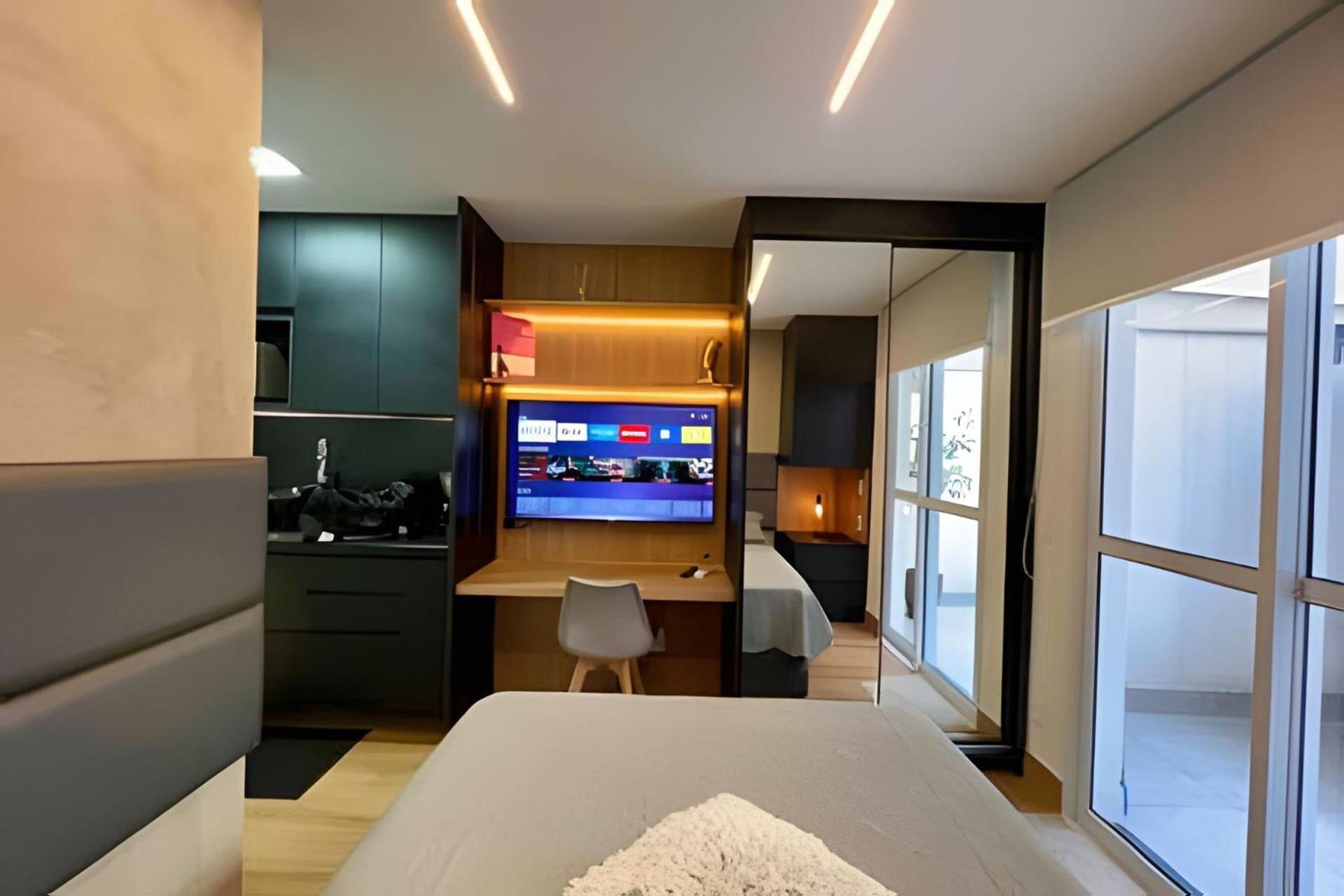 Apartamento Bella Vista Pauliceia