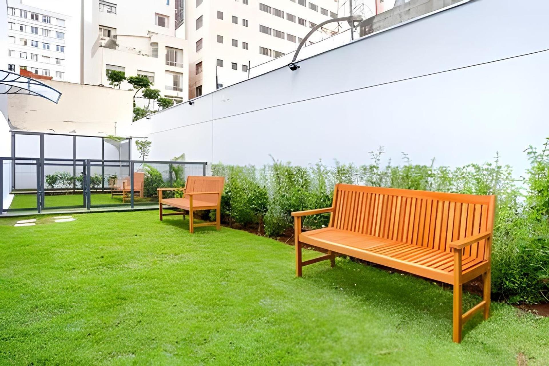 Apartamento Bella Vista Pauliceia São Paulo