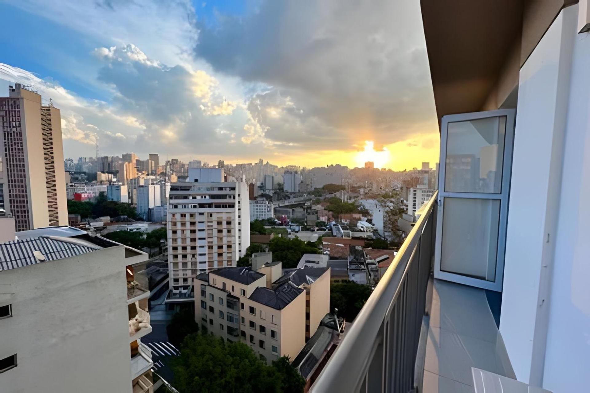 Bella Vista Pauliceia São Paulo