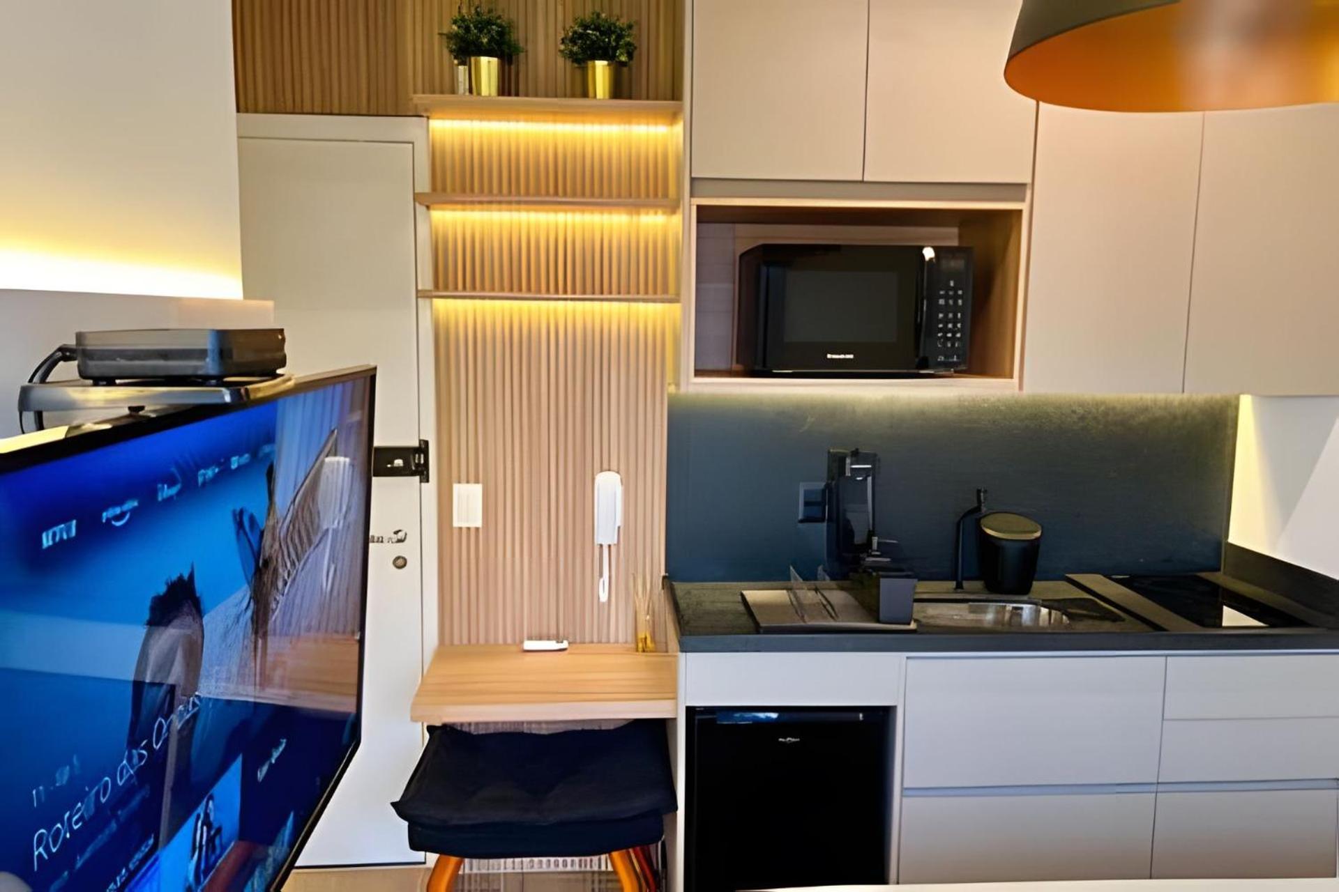 Apartamento Bella Vista Pauliceia São Paulo