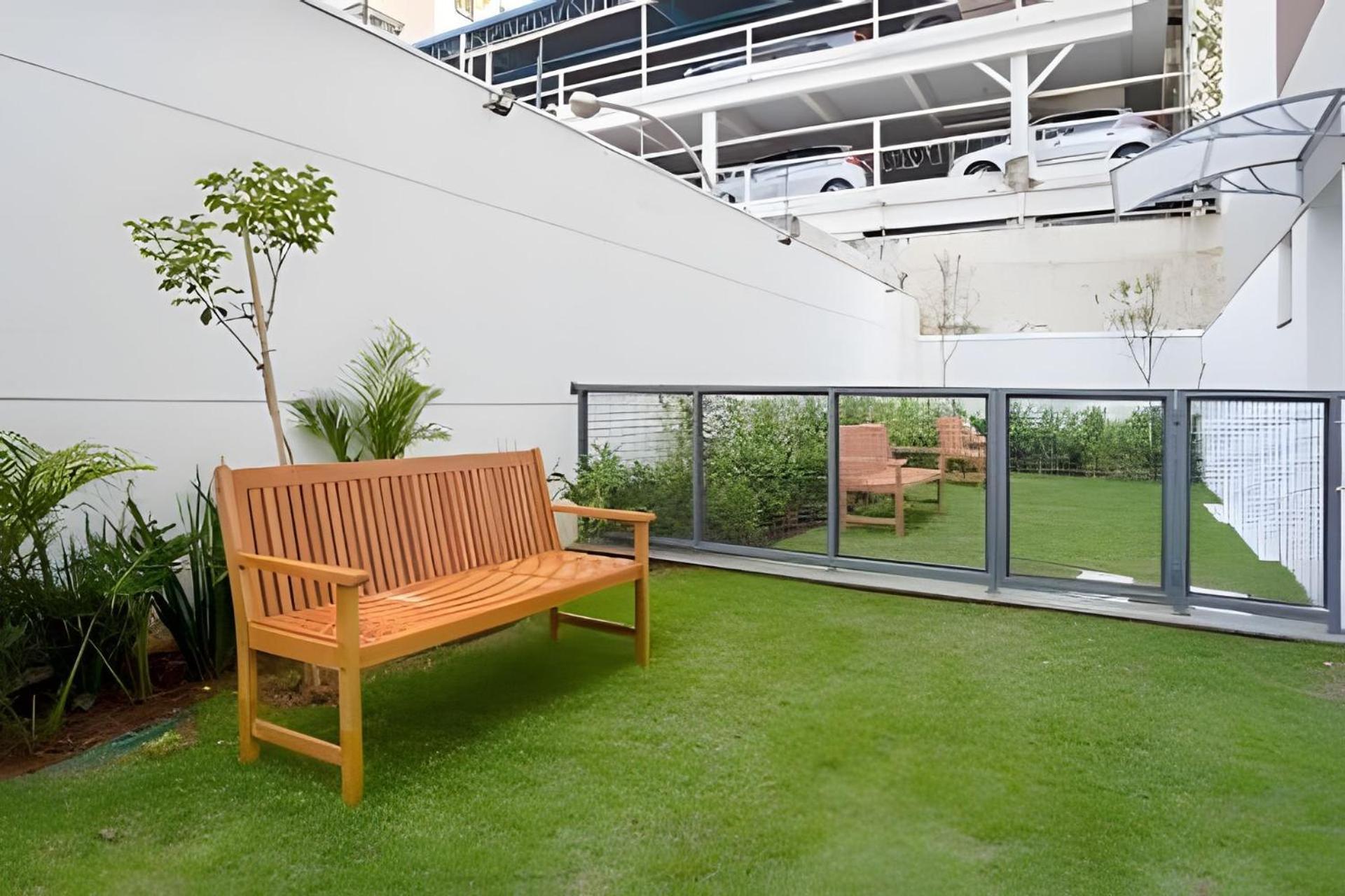 Apartamento Bella Vista Pauliceia São Paulo