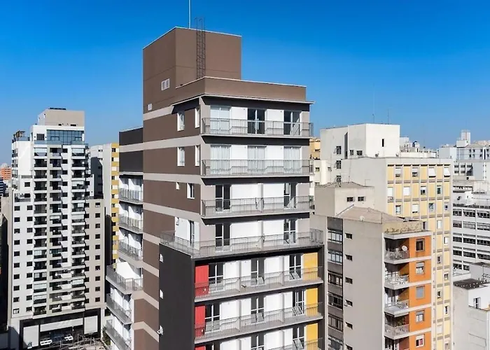 Bella Vista Pauliceia