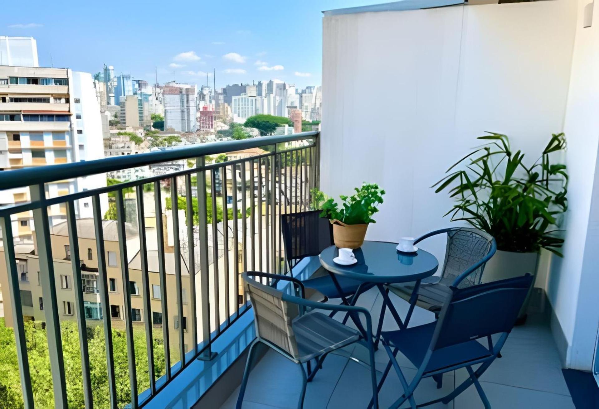 Bella Vista Pauliceia Sao Paulo